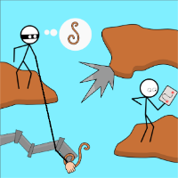 Thief Puzzle